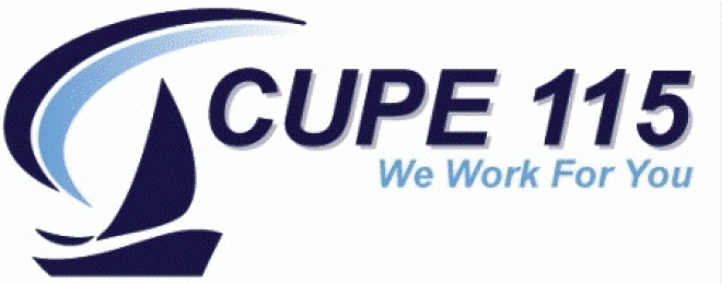 CUPE 115